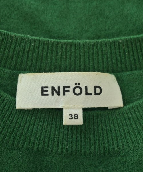 ENFOLD เสื้อกันหนาว