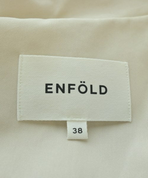 ENFOLD เสื้อกันฝน