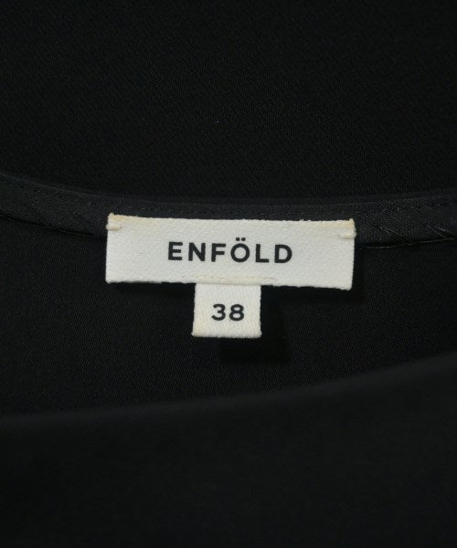 ENFOLD เสื้อสตรี