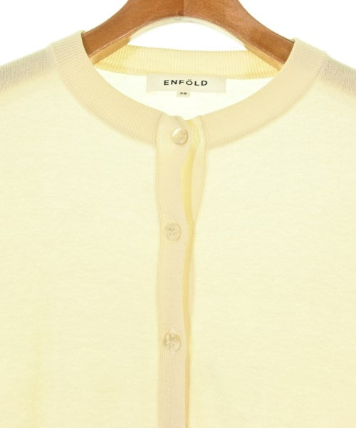 ENFOLD เสื้อคาร์ดิแกน
