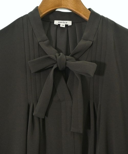 ENFOLD เสื้อสตรี