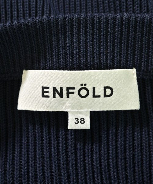 ENFOLD เสื้อกันหนาว