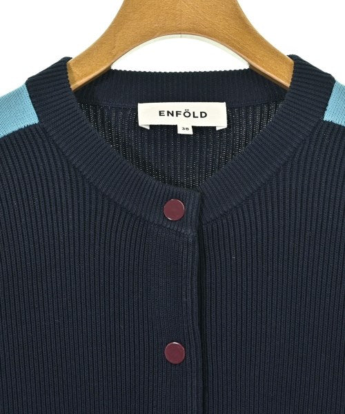 ENFOLD เสื้อกันหนาว
