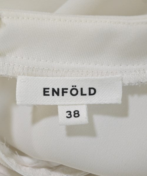 ENFOLD เสื้อสตรี