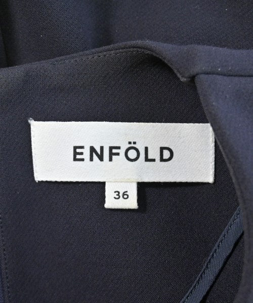 ENFOLD ชุดเดรส