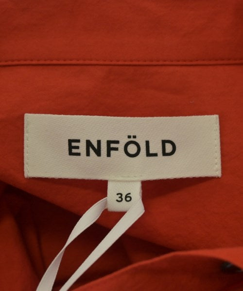 ENFOLD ชุดเดรส