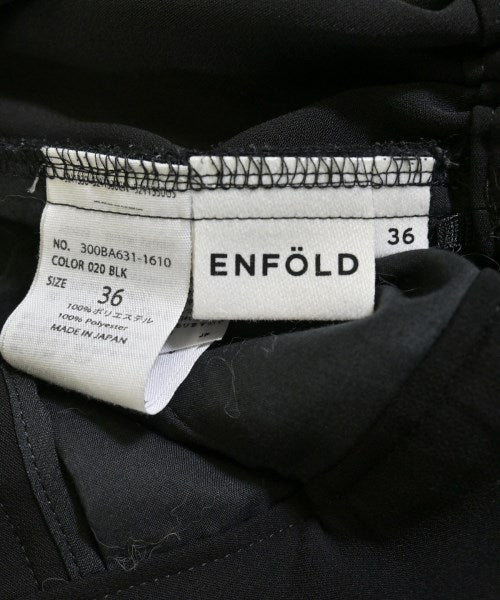ENFOLD กางเกง อื่น