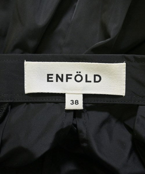 ENFOLD กระโปรงยาว/แม็กซี่ยาว