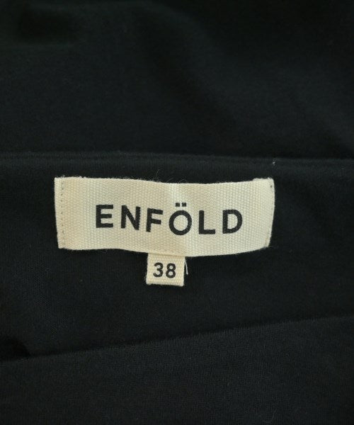 ENFOLD เสื้อยืด/เสื้อท็อปส์