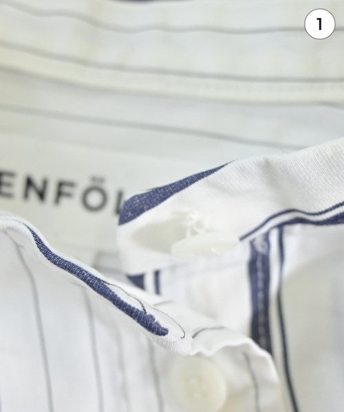 ENFOLD เสื้อลำลอง
