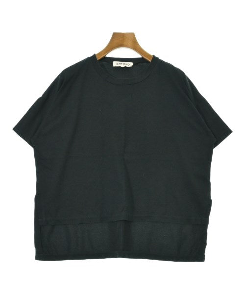 ENFOLD เสื้อยืด/เสื้อท็อปส์