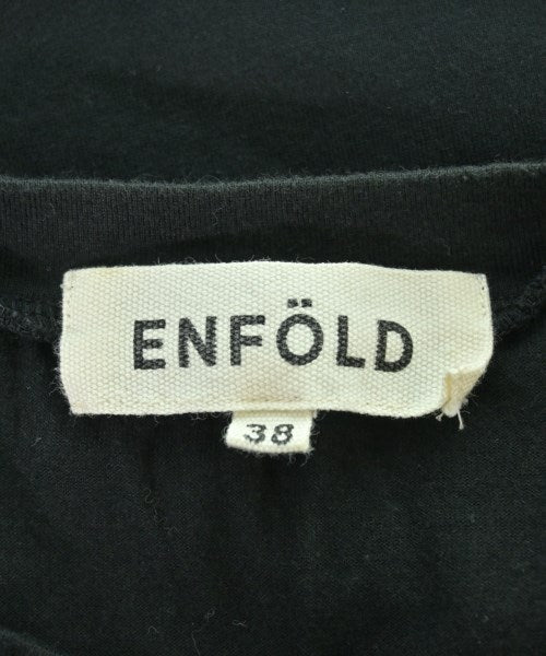 ENFOLD เสื้อยืด/เสื้อท็อปส์