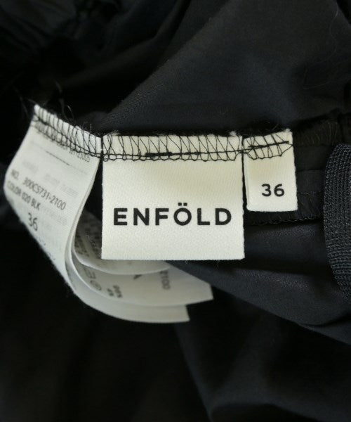 ENFOLD กระโปรงยาว/แม็กซี่ยาว