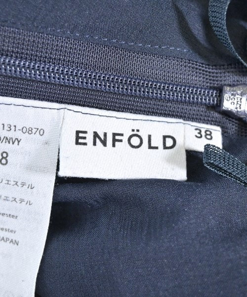 ENFOLD กระโปรงยาว/แม็กซี่ยาว