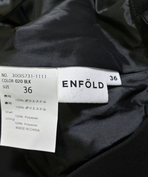 ENFOLD กระโปรงยาว/แม็กซี่ยาว