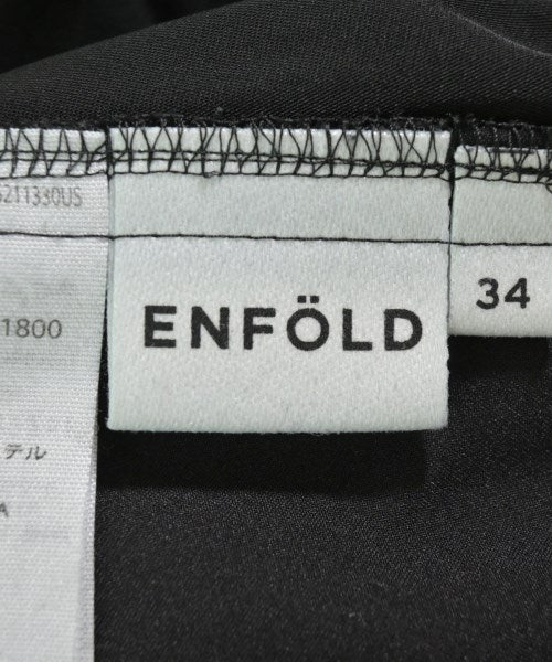 ENFOLD กางเกง อื่น