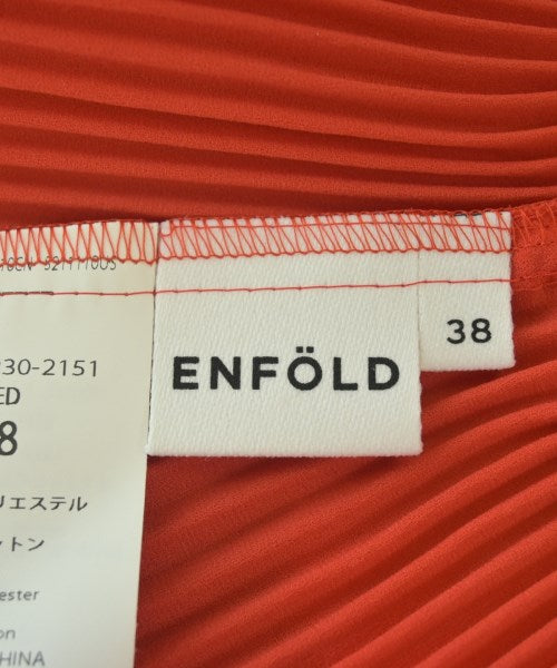ENFOLD เสื้อสตรี