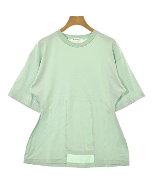 ENFOLD เสื้อยืด/เสื้อท็อปส์