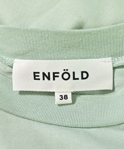 ENFOLD เสื้อยืด/เสื้อท็อปส์