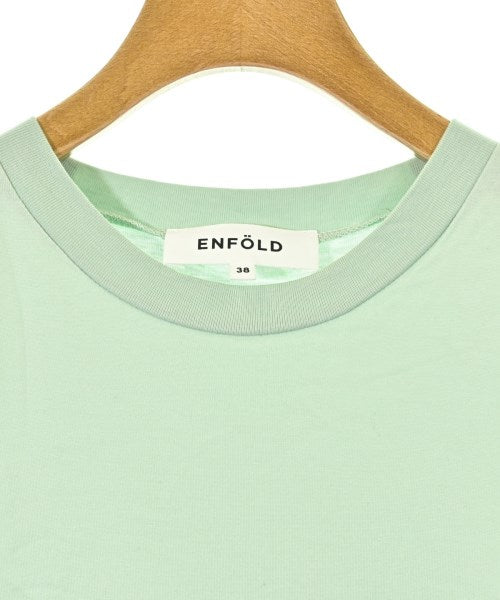 ENFOLD เสื้อยืด/เสื้อท็อปส์