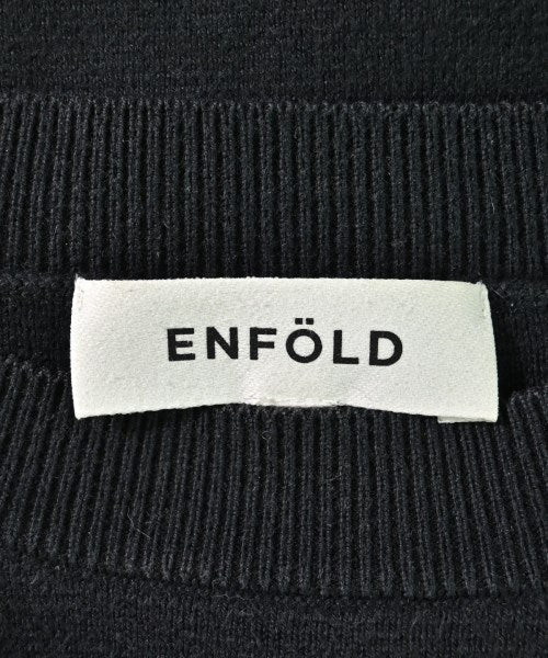 ENFOLD เสื้อกันหนาว