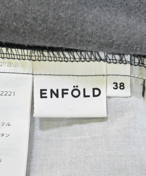ENFOLD กางเกง อื่น
