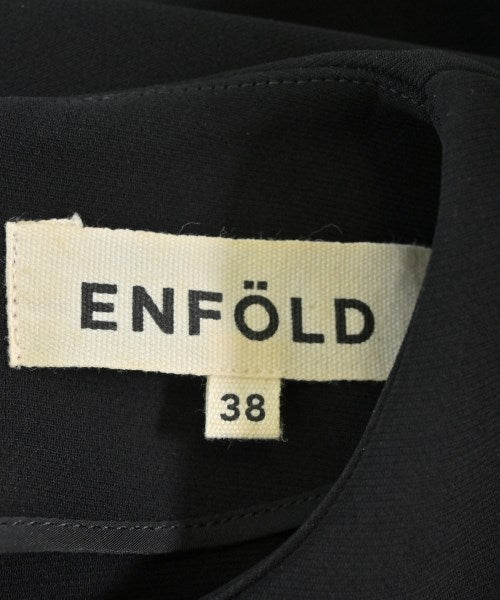 ENFOLD ชุดเดรส