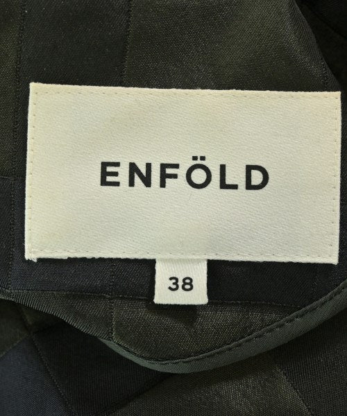 ENFOLD เสื้อสตรี
