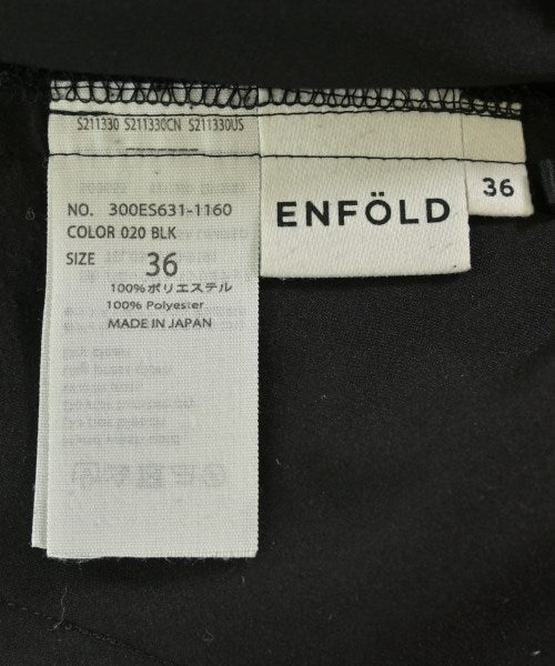 ENFOLD กางเกง อื่น