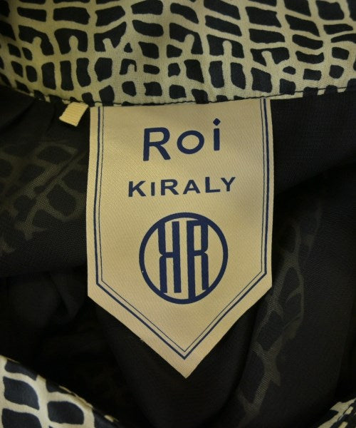 Roi KIRALY กระโปรงยาว/แม็กซี่ยาว