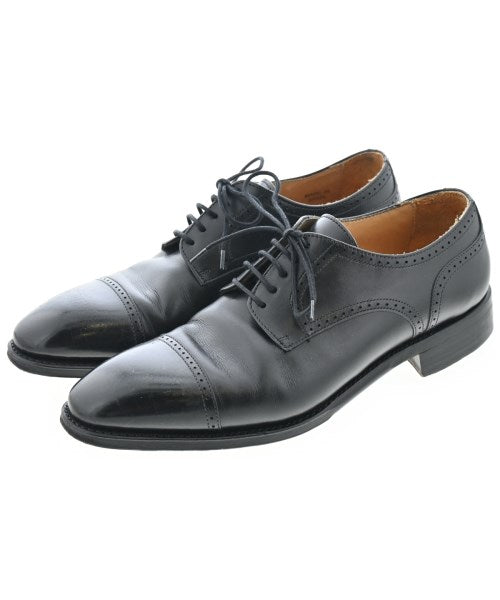 BERWICK รองเท้าสวมทางการ