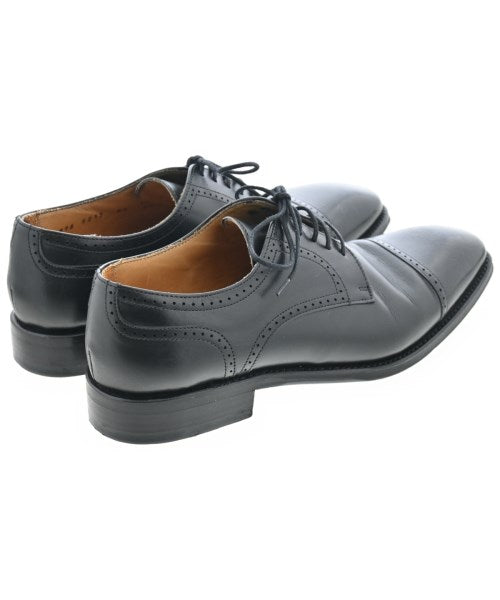 BERWICK รองเท้าสวมทางการ