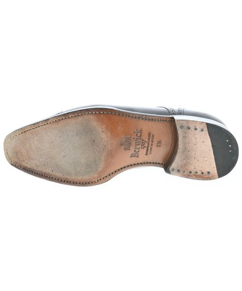 BERWICK รองเท้าสวมทางการ