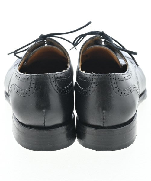 BERWICK รองเท้าสวมทางการ