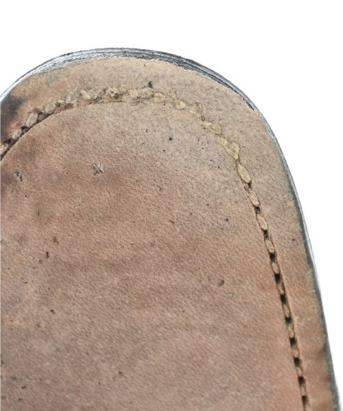 BERWICK รองเท้าสวมทางการ