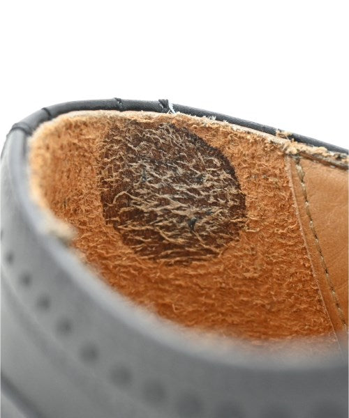 BERWICK รองเท้าสวมทางการ