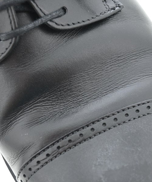 BERWICK รองเท้าสวมทางการ