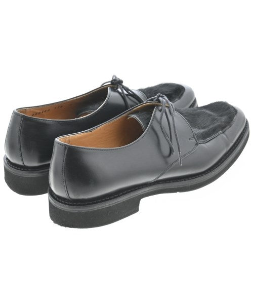 BERWICK รองเท้าสวมทางการ