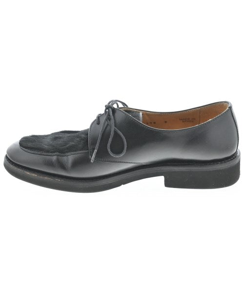 BERWICK รองเท้าสวมทางการ