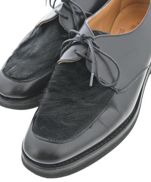 BERWICK รองเท้าสวมทางการ