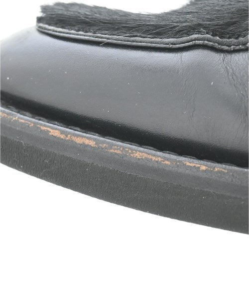 BERWICK รองเท้าสวมทางการ