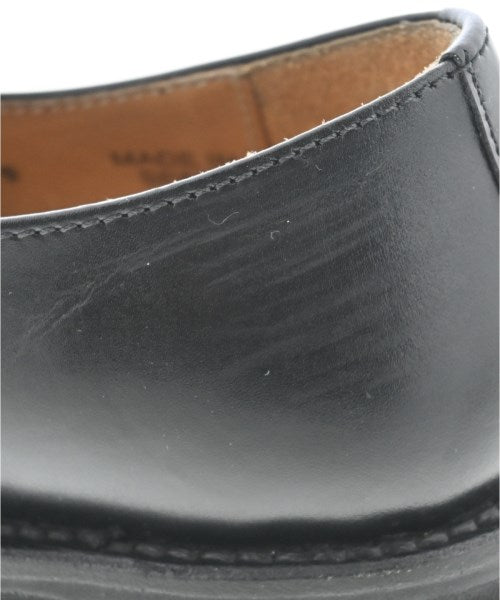 BERWICK รองเท้าสวมทางการ