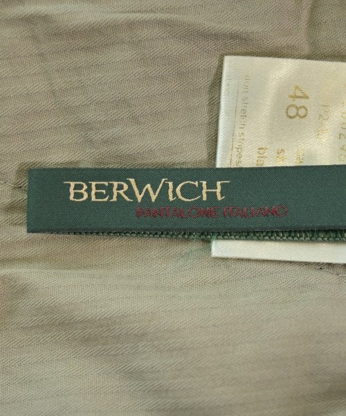 BERWICK กางเกงขาสั้น