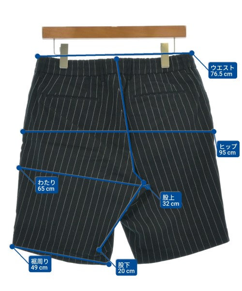 BERWICK กางเกงขาสั้น