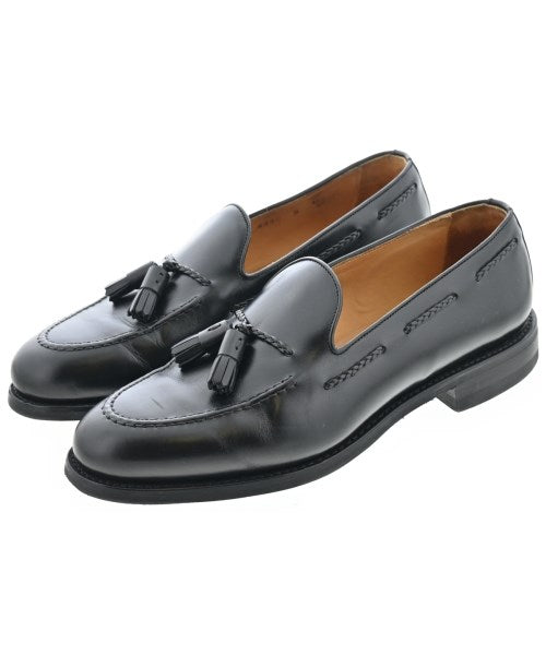 BERWICK รองเท้าสวมทางการ