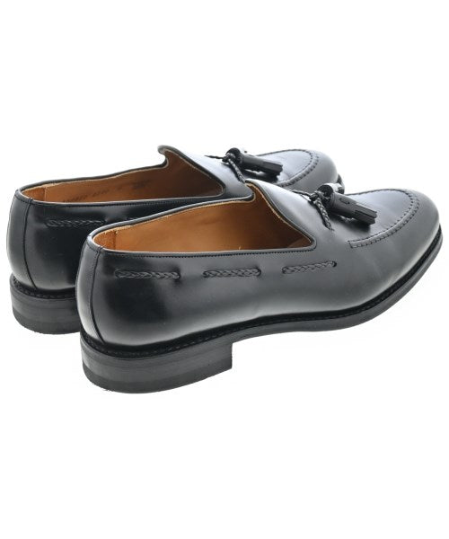 BERWICK รองเท้าสวมทางการ