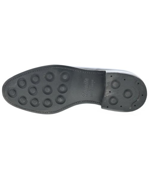 BERWICK รองเท้าสวมทางการ