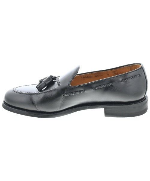 BERWICK รองเท้าสวมทางการ