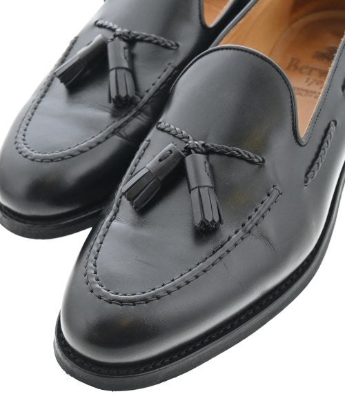 BERWICK รองเท้าสวมทางการ