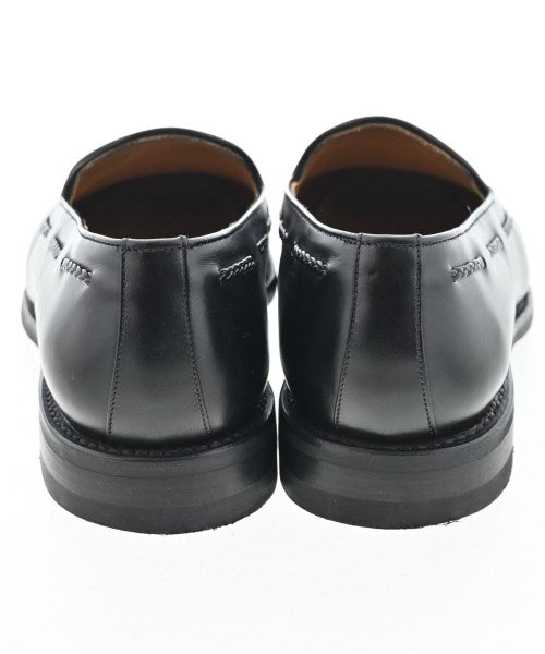 BERWICK รองเท้าสวมทางการ